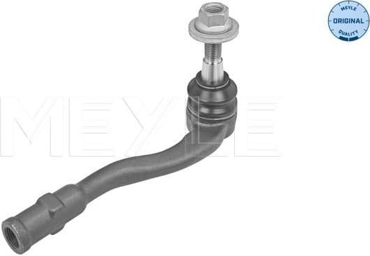 Tie Rod End MEYLE-ORIGINAL: True to OE. 116 020 0038