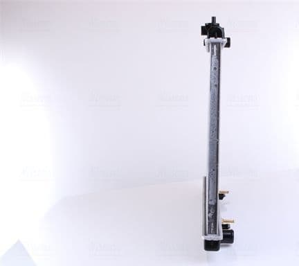 Radiator, engine cooling ** FIRST FIT ** 68118 - image 4