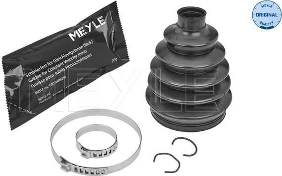 Bellow Kit, drive shaft MEYLE-ORIGINAL: True to OE. 314 495 0014