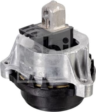 Mounting, engine 174776