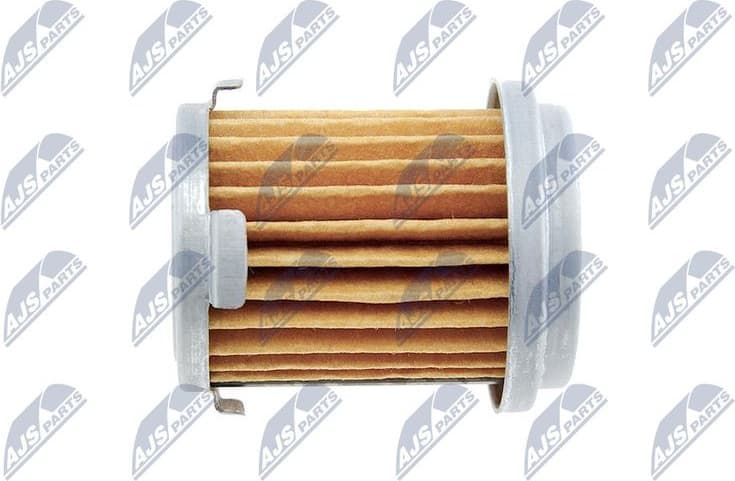 Hydraulic Filter, automatic transmission FSF-HD-015 - image 3