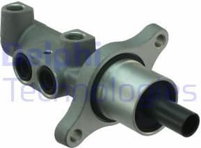 Brake Master Cylinder LM80353