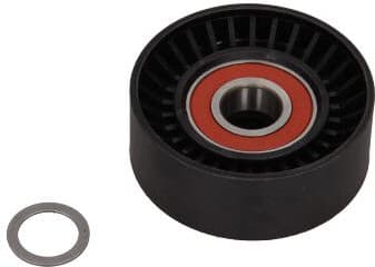 Tensioner Pulley, V-ribbed belt 54-1202
