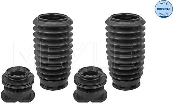 Dust Cover Kit, shock absorber MEYLE-ORIGINAL-KIT: Better solution for you! 16-14 640 0010