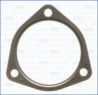 Gasket, exhaust pipe MULTILAYER STEEL 01046600