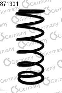 Suspension Spring 14871301