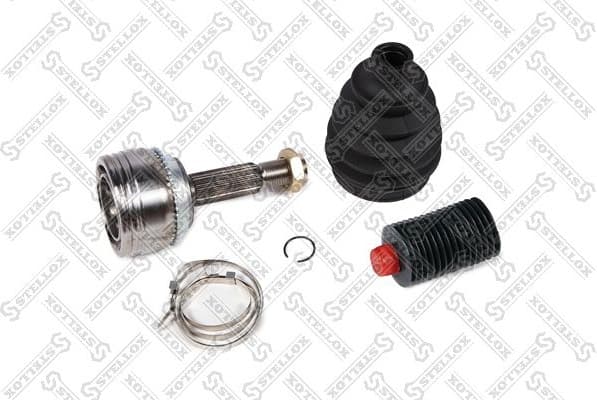 Joint Kit, drive shaft 150 1835-SX