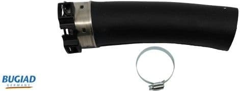 Charge Air Hose 82069