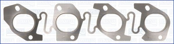 Gasket, exhaust manifold 13242700