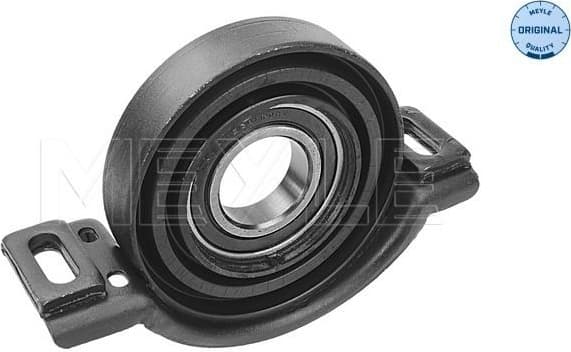 Suspension, propshaft MEYLE-ORIGINAL: True to OE. 014 041 0073/S