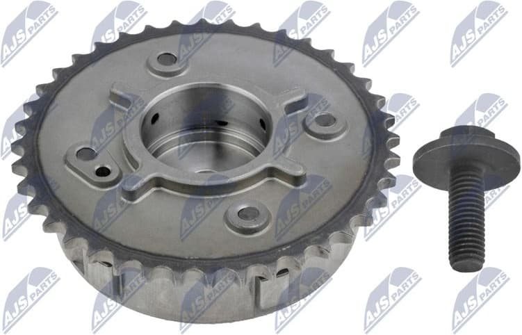 Camshaft Adjuster RKZ-MZ-001