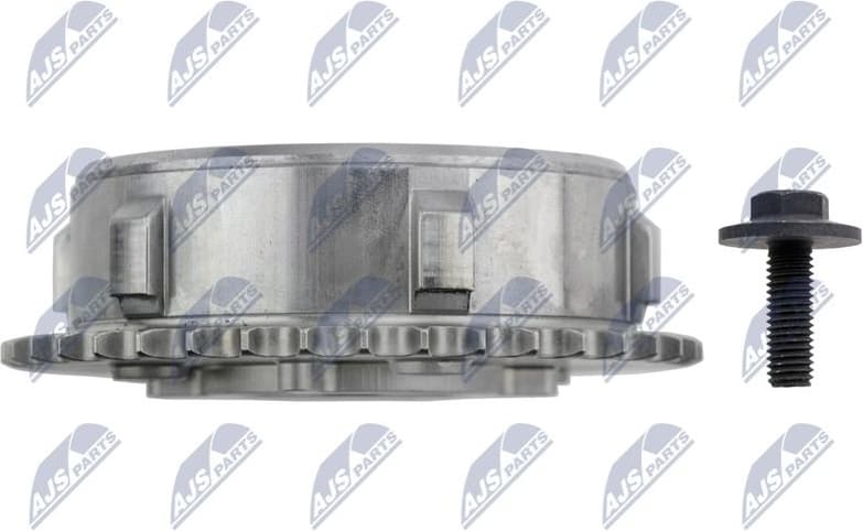 Camshaft Adjuster RKZ-MZ-001 - image 3