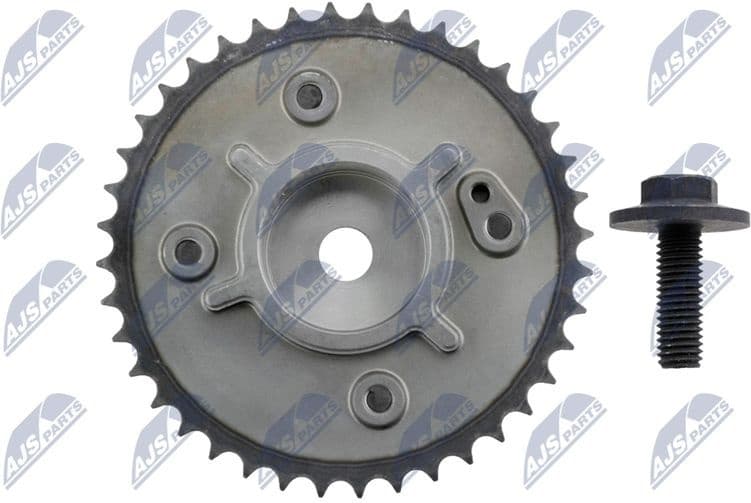 Camshaft Adjuster RKZ-MZ-001 - image 4