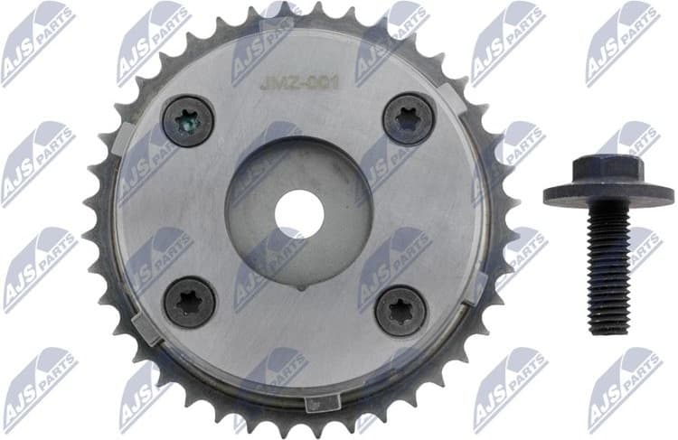 Camshaft Adjuster RKZ-MZ-001 - image 5