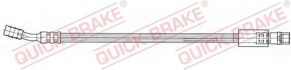 Brake Hose 59.301