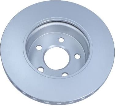 Brake Disc QD4369 - image 2