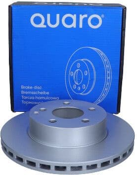 Brake Disc QD4369 - image 4