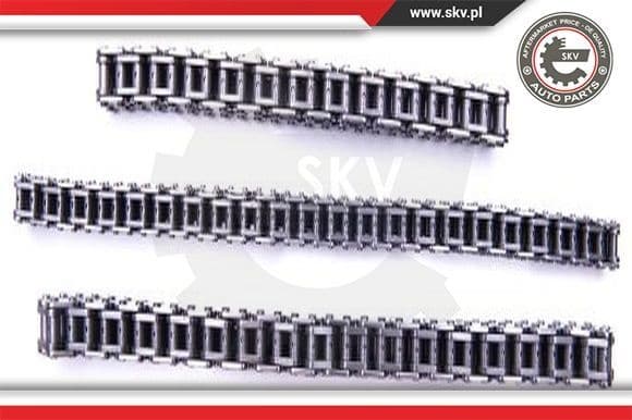 Timing Chain Kit 21SKV196 - image 3