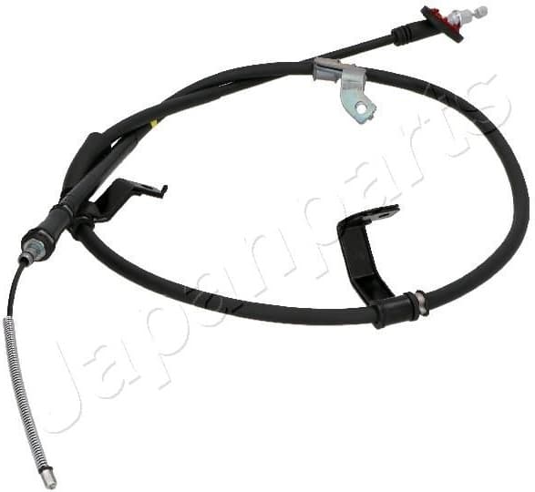 Cable Pull, parking brake BC-K30R