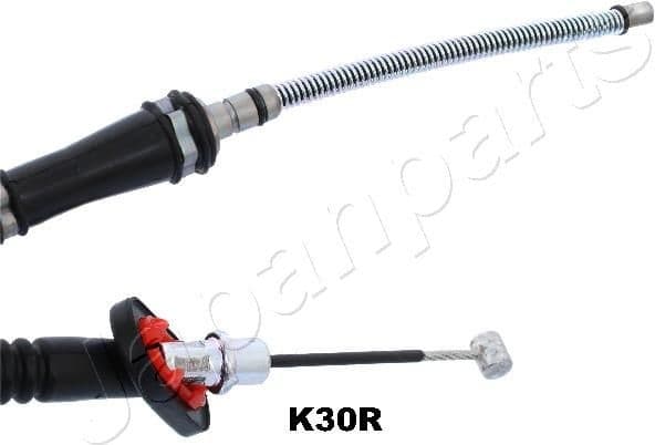 Cable Pull, parking brake BC-K30R - image 2