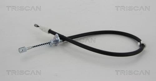 Cable Pull, parking brake 8140 231106