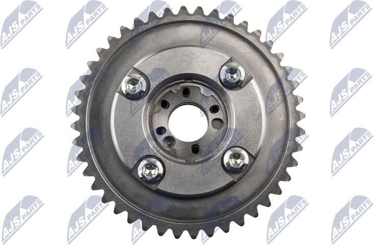 Camshaft Adjuster RKZ-ME-001 - image 4