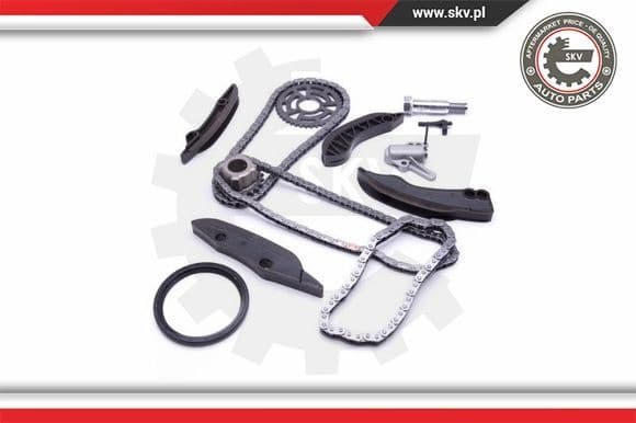 Timing Chain Kit 21SKV122 - image 2