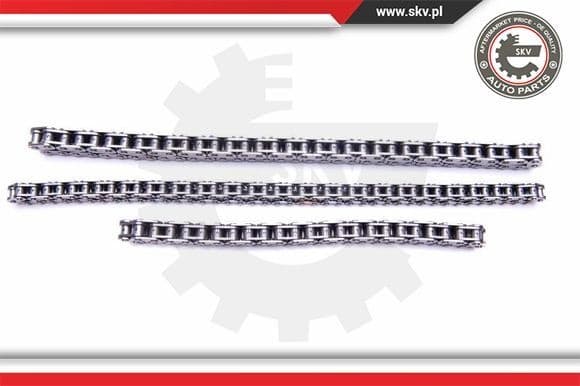 Timing Chain Kit 21SKV122 - image 3