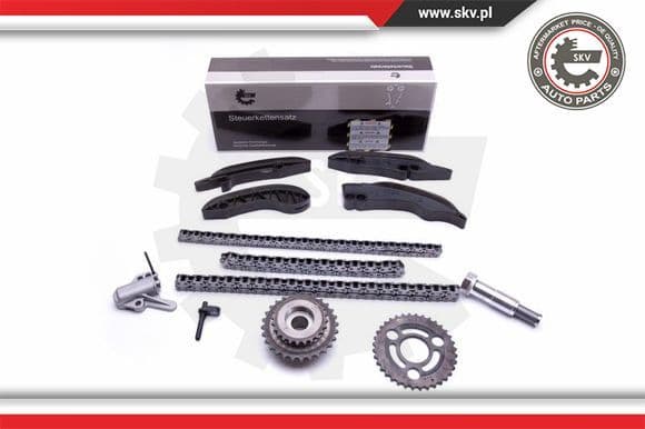 Timing Chain Kit 21SKV174