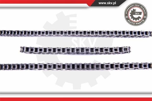 Timing Chain Kit 21SKV174 - image 3