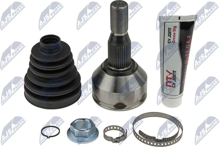 Joint Kit, drive shaft NPZ-PL-031