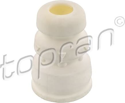 Rubber Buffer, suspension 722 717