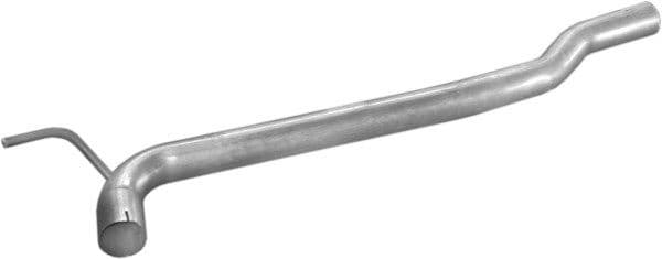 Repair Pipe, catalytic converter 30.450