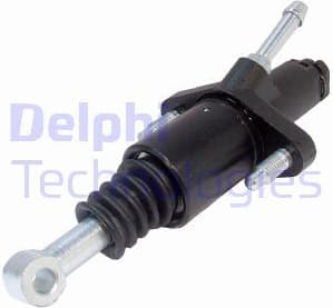 Master Cylinder, clutch LM80287