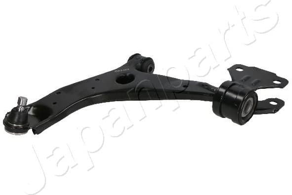 Control/Trailing Arm, wheel suspension BS-339L - image 2