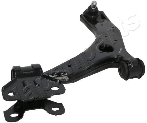 Control/Trailing Arm, wheel suspension BS-339L - image 3