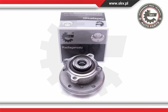 Wheel Bearing Kit 29SKV286