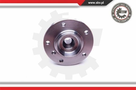 Wheel Bearing Kit 29SKV286 - image 3