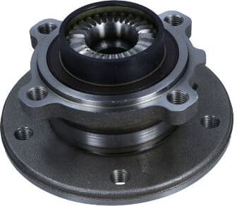 Wheel Bearing Kit 33-1236 - image 2