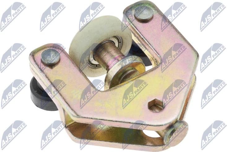 Roller Guide, sliding door EZC-RE-111 - image 2