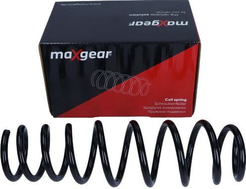 Suspension Spring 60-0647 - image 2