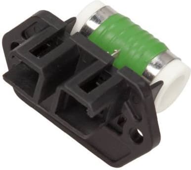 Resistor, interior blower 57-0103