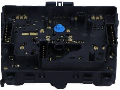 Switch, child safety lock (door) 50-0383 - image 2