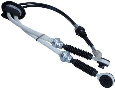 Cable Pull, manual transmission 32-0652