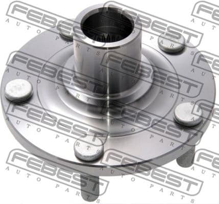 Wheel Hub 0582-5F