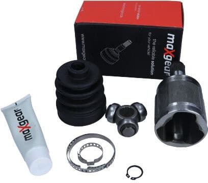 Joint Kit, drive shaft 49-2818 - image 3