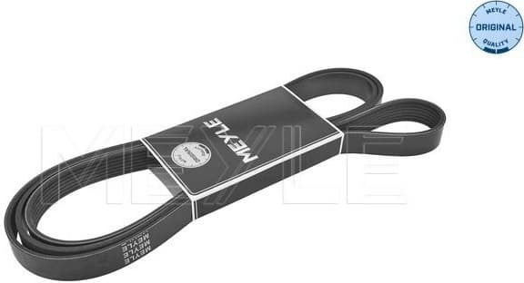 V-ribbed Belt MEYLE-ORIGINAL: True to OE. 050 007 2074/D