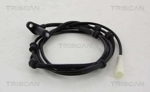 Sensor, wheel speed 8180 10300