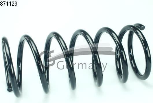 Suspension Spring 14871129