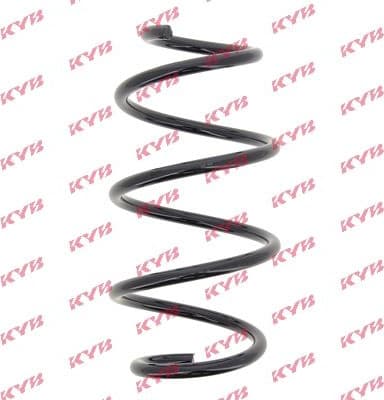 Suspension Spring K-Flex RA2789